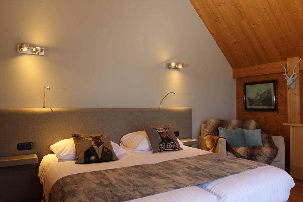 Hotel Restaurant Les Alisiers Lapoutroie Eksteriør billede
